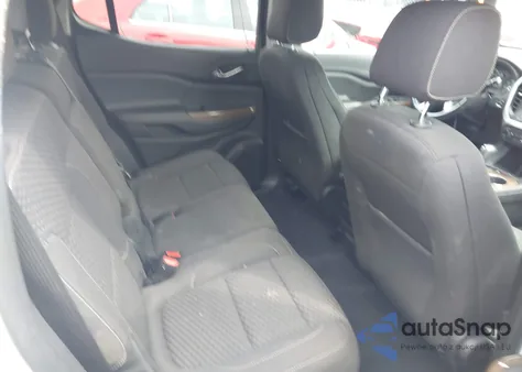 2019 GMC Acadia Sle-1 из США, поврежденный, VIN 1GKKNKLA4KZ226040